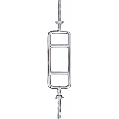 ACRA dvouruční triceps 870/ 30 mm CBROV-30 – Zboží Dáma
