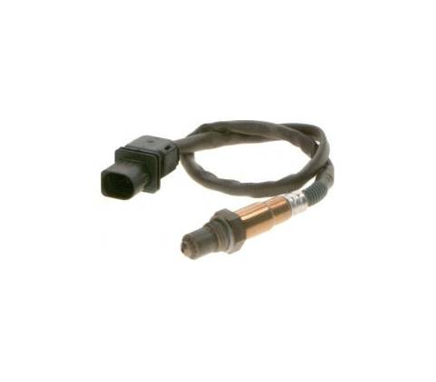 BOSCH Lambda sonda BOSCH 0 258 017 341