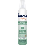 Intesa Styling Fix Boost Extra Strong Hold Mousse 300 ml
