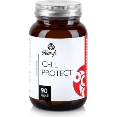 Sibyl Cell protect 90 kapslí