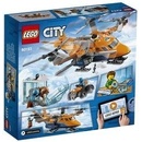 LEGO® City 60193 Polární letiště