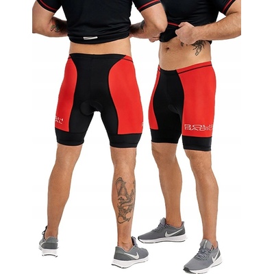 Rough Radical červené