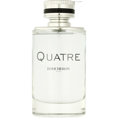 Boucheron Quatre toaletní voda pánská 100 ml tester