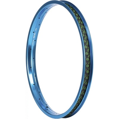 SALT ráfik Valon BMX Rim 20 Blue BLUE vel. 20in