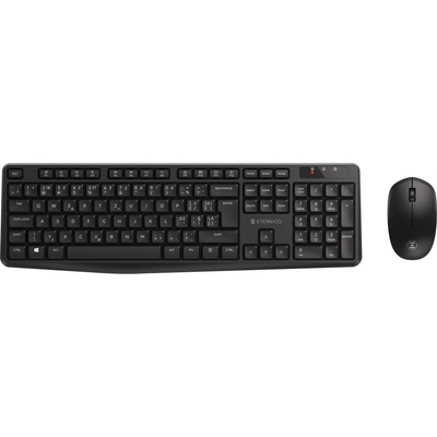 Eternico Wireless set KS4100 CZ/SK AET-KS4100CSBN