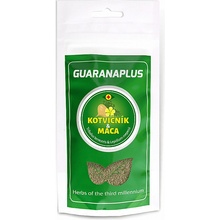 Guaranaplus Kotvičník + Maka prášok 100 g