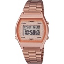 Casio B640WCG-5