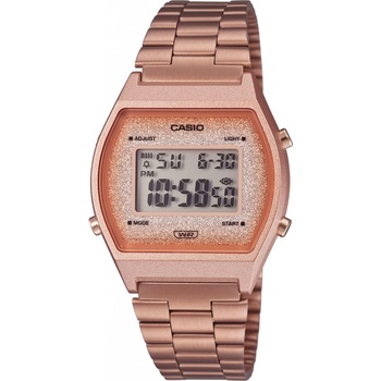 Casio B640WCG-5
