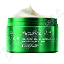 Nuxe Nuxuriance Ultra Replenishing Night Cream nočný krém na všetky typy pleti 50 ml