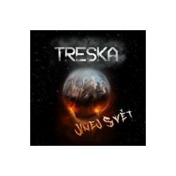 Treska - Jinej svět CD