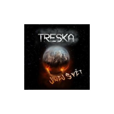Treska - Jinej svět CD