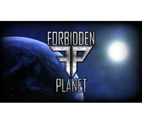 Forbidden Planet