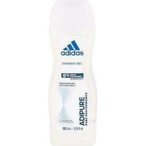 Adidas ADIPURE душ гел за жени, 400мл