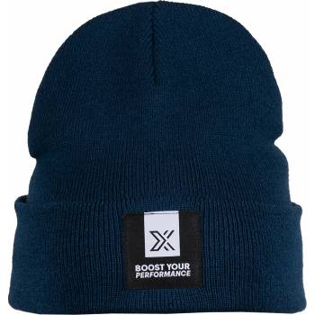 Oxdog PATCH beanie modrá