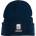 Oxdog PATCH beanie modrá