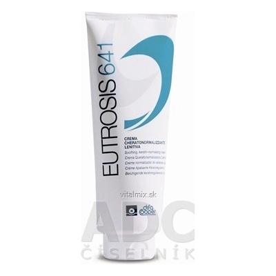 Eutrosis 641 krém 400 ml