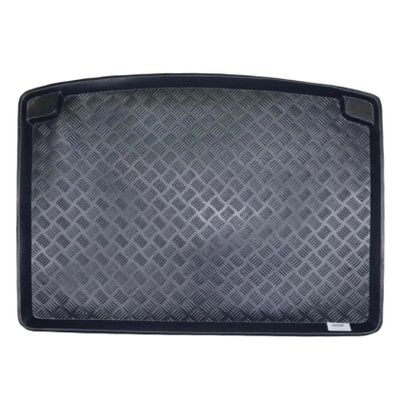 Стелка за багажник за Chevrolet Rezzo (2004+)