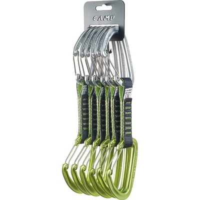 Camp Orbit Wire Express 12 cm 6 Pack