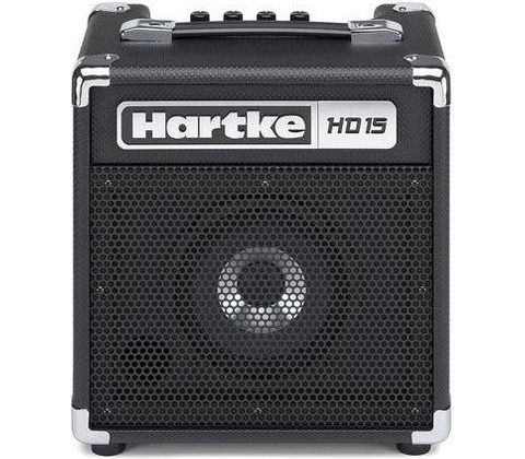 Hartke HD15