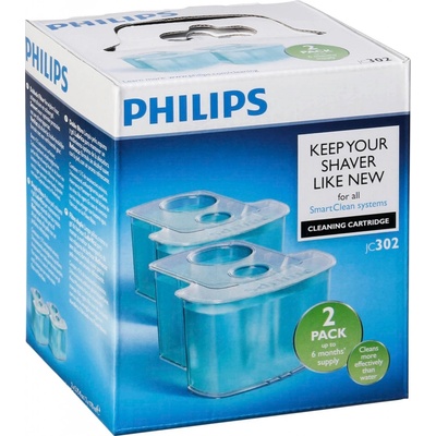 Philips JC 302/50