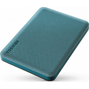 Image 1 of Toshiba Canvio Advance 2020 2.5 1TB USB 3.0 (HDTCA10EG3AA)