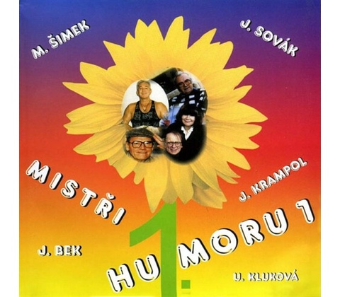 Mistři humoru 1