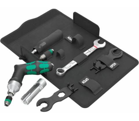 Wera 9524