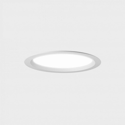 Kohl Lighting K53300.02.RF.WH-WH.OP.ST.8.30.DA