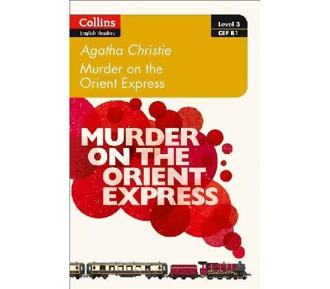 Murder on the Orient Express: B1