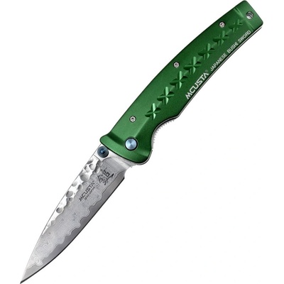 Mcusta MC-163D