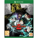 Hry na Xbox One My Hero Ones Justice 2
