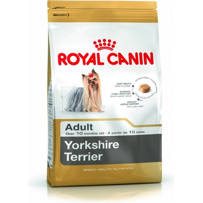 Royal Canin Yorkshire Terrier 3 kg