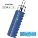 VOOPOO DORIC Q Pod elektronická cigareta 800 mAh Navy Blue 1 ks