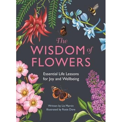Wisdom of Flowers