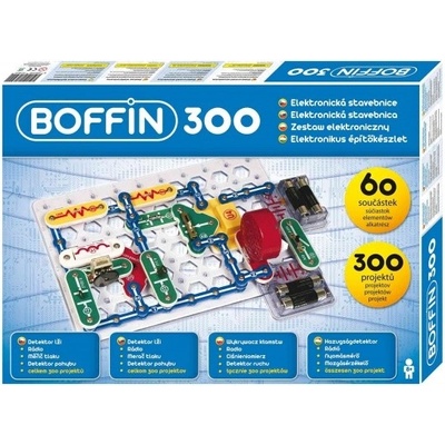 Boffin 300 – Hledejceny.cz