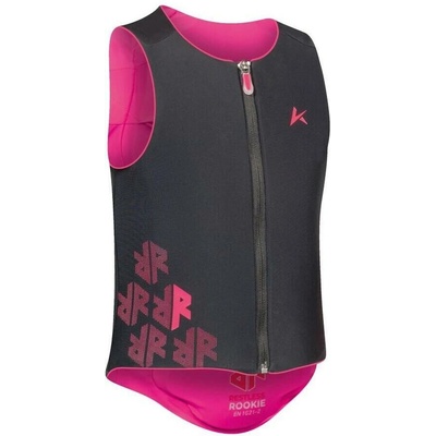 KOMPERDELL Dětský páteřák Komperdell Ballistic FlexFit PRO