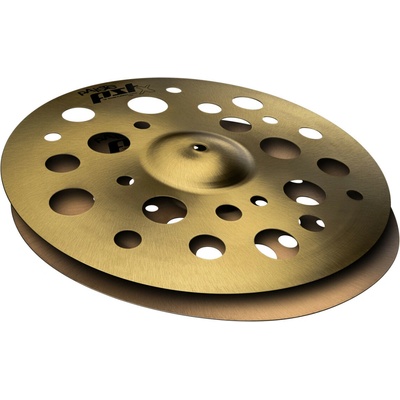 Paiste 16 PSTX Swiss Flanger Stack