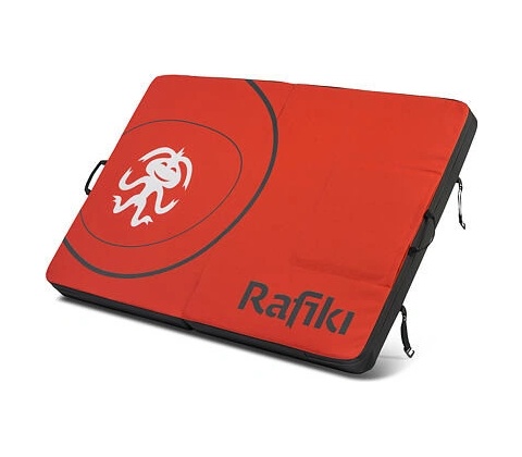RAFIKI GRADE
