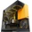 Geometric Future Model 5 Black/Yellow aRGB