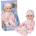 Zapf Creation ZAPF Creation BABY born® Бебе кукла - Анна, светлорозов, 36cm (838631)