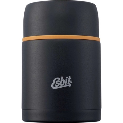 Esbit termoska na jídlo 750 ml black