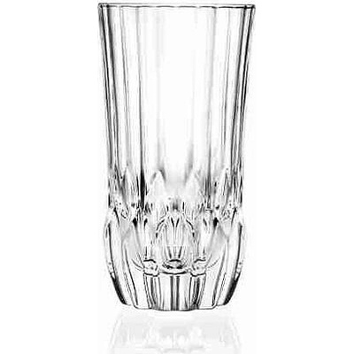 RCR poháre Adagio 6 x 400 ml