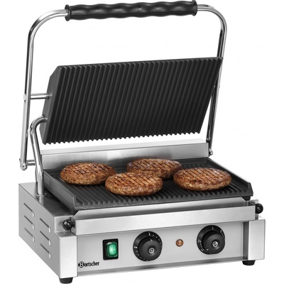 BARTSCHER gril Panini-T 1R