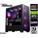 PCBuild PCB|Rigs Apex Advanced RGB BK 64