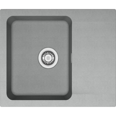Franke OID 611-62 Šedá