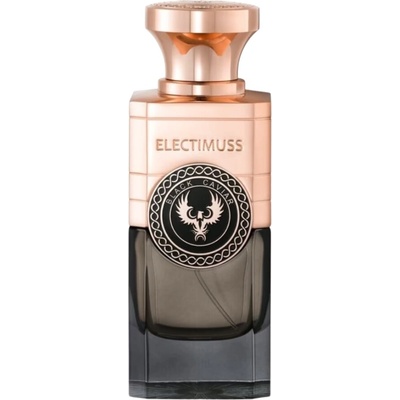 Electimuss Black Caviar parfum unisex 100 ml