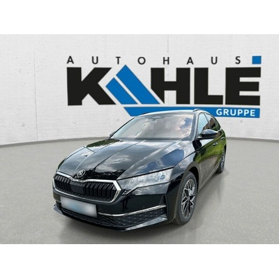 Skoda Octavia Combi 2.0 TDI 110 kW