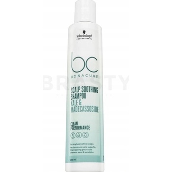 SCHWARZKOPF BC Bonacure Root Activating Shampoo 250 ml šampon pro růst vlasů