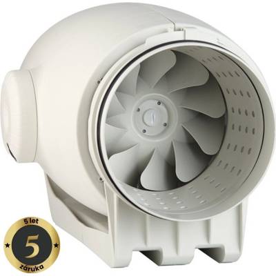 Soler & Palau TD 500/150-160 Silent 3V