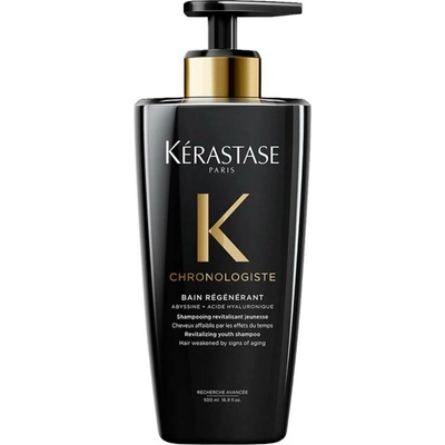 Kérastase Chronologiste Bain Régénérant 500 ml